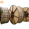 The Bestsales Flexible Rubber Sheathed Soft Special Cable for Mining Purpose